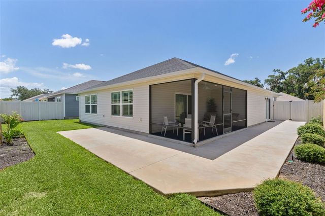 2823 CHRISTOPHER COURT, The Villages, FL 32163