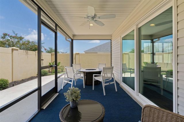 2823 CHRISTOPHER COURT, The Villages, FL 32163