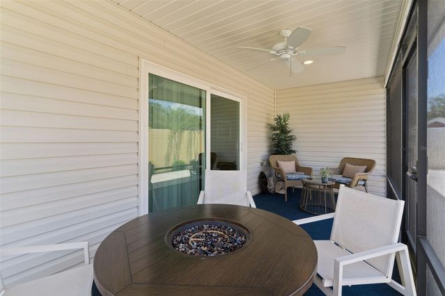 2823 CHRISTOPHER COURT, The Villages, FL 32163