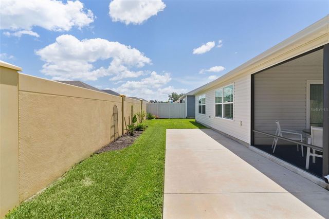 2823 CHRISTOPHER COURT, The Villages, FL 32163