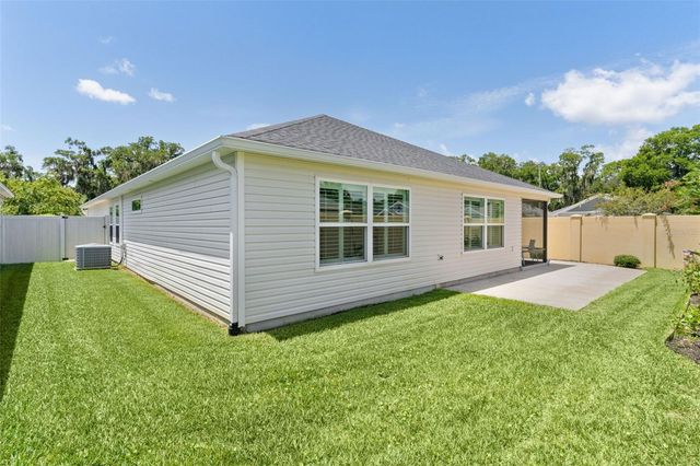 2823 CHRISTOPHER COURT, The Villages, FL 32163