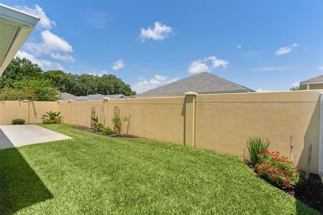 2823 CHRISTOPHER COURT, The Villages, FL 32163