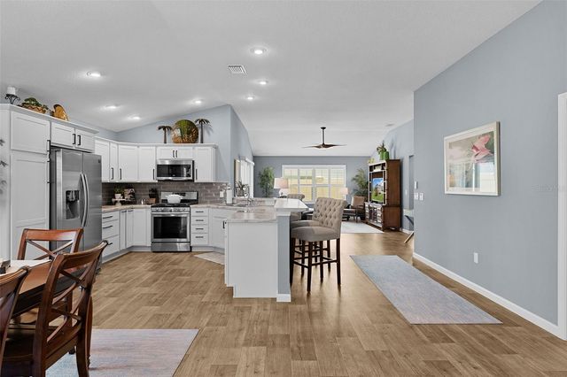 2823 CHRISTOPHER COURT, The Villages, FL 32163