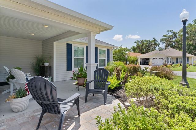 2823 CHRISTOPHER COURT, The Villages, FL 32163