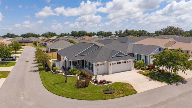 2823 CHRISTOPHER COURT, The Villages, FL 32163