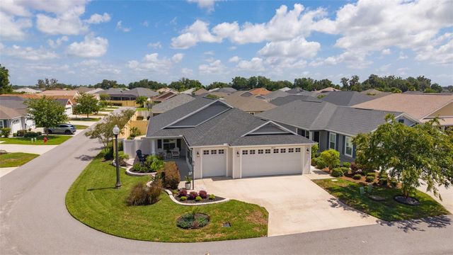 2823 CHRISTOPHER COURT, The Villages, FL 32163