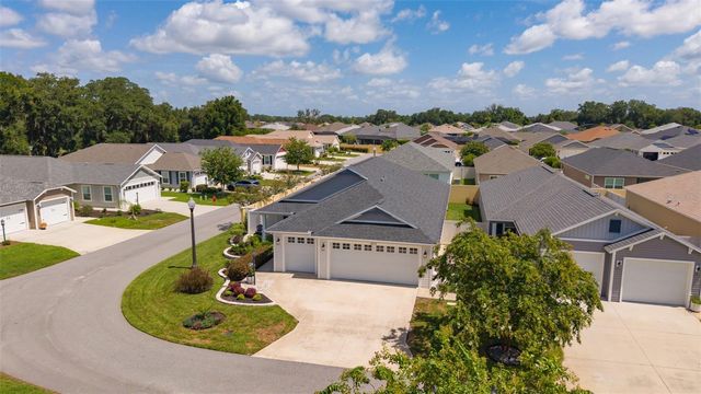 2823 CHRISTOPHER COURT, The Villages, FL 32163