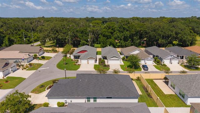 2823 CHRISTOPHER COURT, The Villages, FL 32163
