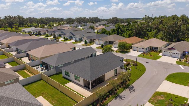 2823 CHRISTOPHER COURT, The Villages, FL 32163