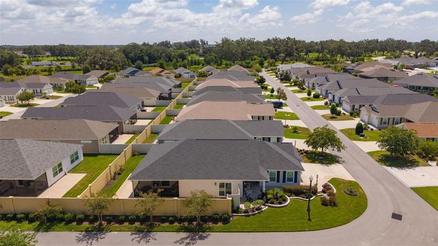 2823 CHRISTOPHER COURT, The Villages, FL 32163