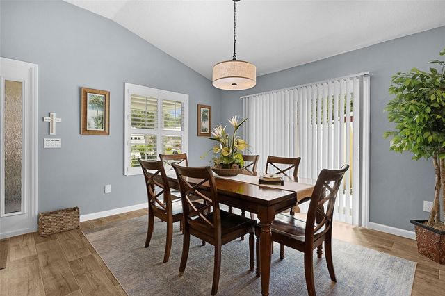 2823 CHRISTOPHER COURT, The Villages, FL 32163
