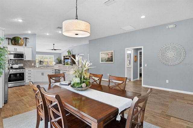 2823 CHRISTOPHER COURT, The Villages, FL 32163