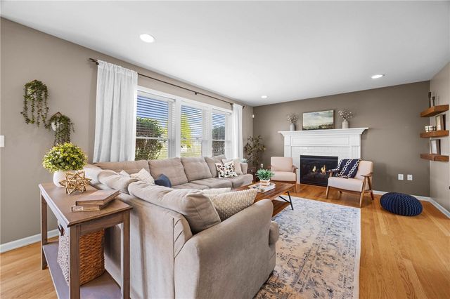 1332 Cherry Laurel Circle, Webster, NY 14580