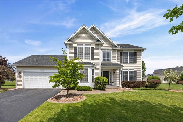 1332 Cherry Laurel Circle, Webster, NY 14580