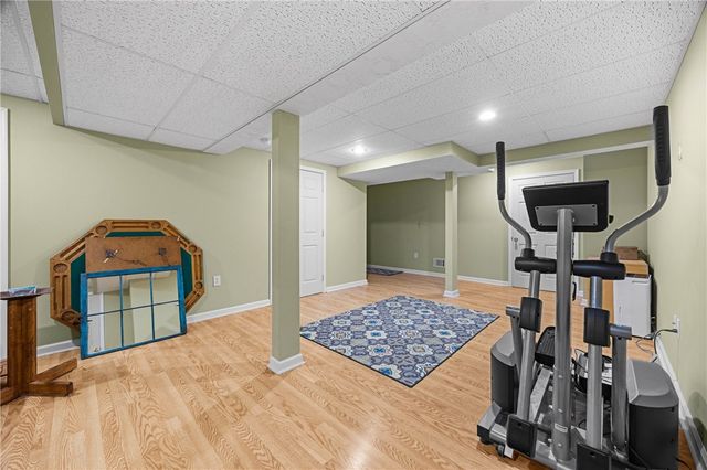 1332 Cherry Laurel Circle, Webster, NY 14580
