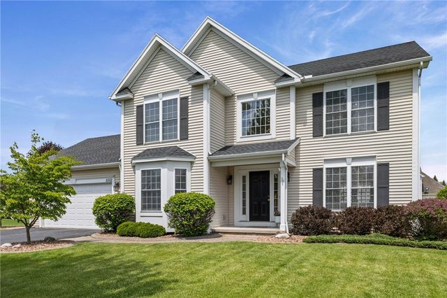 1332 Cherry Laurel Circle, Webster, NY 14580