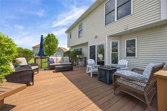 1332 Cherry Laurel Circle, Webster, NY 14580