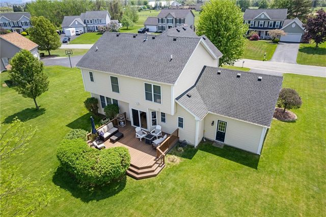 1332 Cherry Laurel Circle, Webster, NY 14580