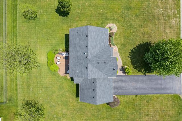 1332 Cherry Laurel Circle, Webster, NY 14580