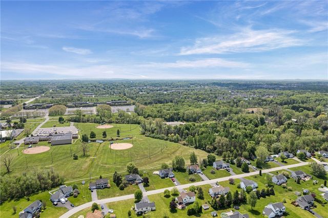 1332 Cherry Laurel Circle, Webster, NY 14580
