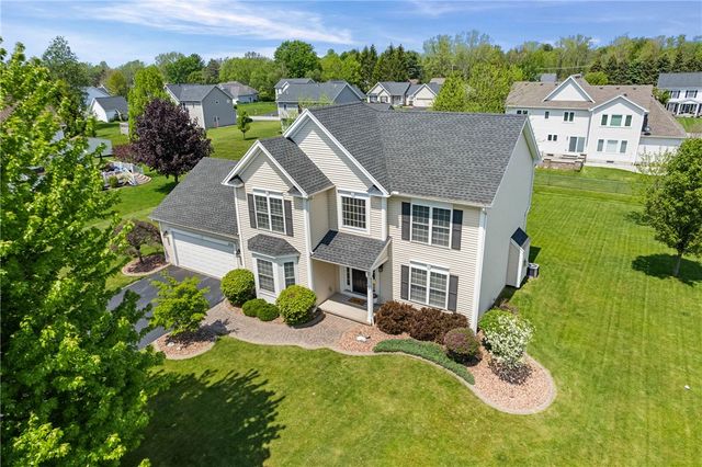 1332 Cherry Laurel Circle, Webster, NY 14580