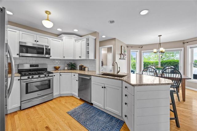 1332 Cherry Laurel Circle, Webster, NY 14580