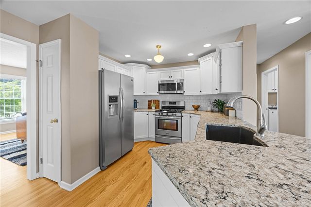 1332 Cherry Laurel Circle, Webster, NY 14580