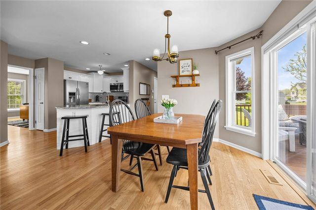 1332 Cherry Laurel Circle, Webster, NY 14580
