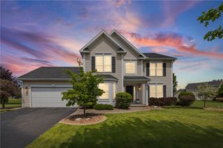 1332 Cherry Laurel Circle, Webster, NY 14580