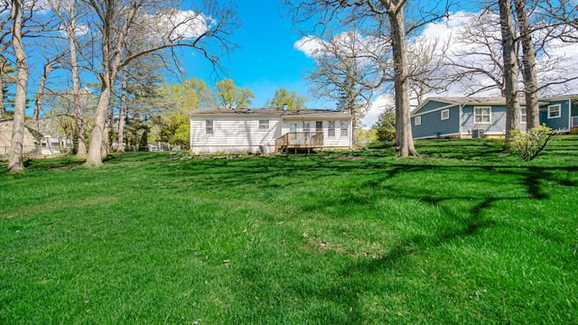 157 Spectacle Drive, Valparaiso, IN 46383