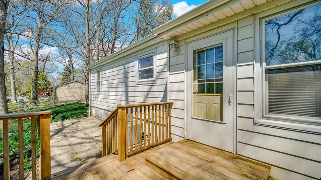 157 Spectacle Drive, Valparaiso, IN 46383
