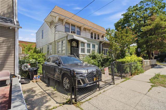 7017 53rd Avenue, Maspeth, NY 11378