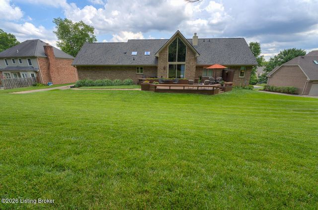 4513 Wolfspring Dr, Louisville, KY 40241