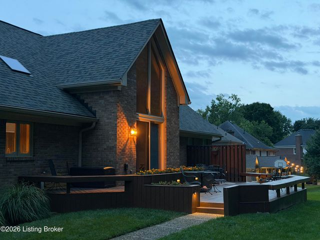 4513 Wolfspring Dr, Louisville, KY 40241