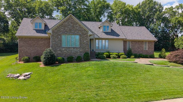 4513 Wolfspring Dr, Louisville, KY 40241