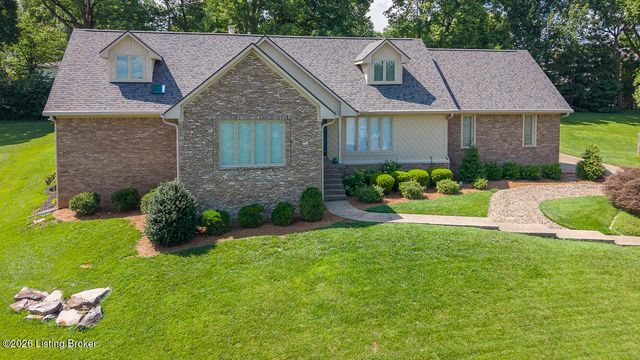 4513 Wolfspring Dr, Louisville, KY 40241