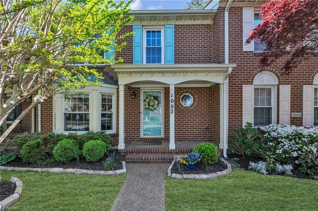 1002 Colonial Meadows WAY, Virginia Beach, VA 23454