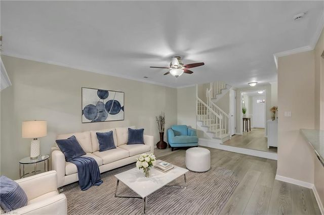 1002 Colonial Meadows WAY, Virginia Beach, VA 23454