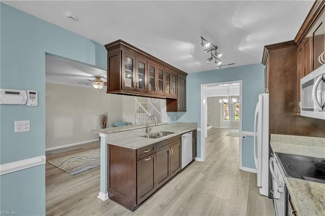 1002 Colonial Meadows WAY, Virginia Beach, VA 23454