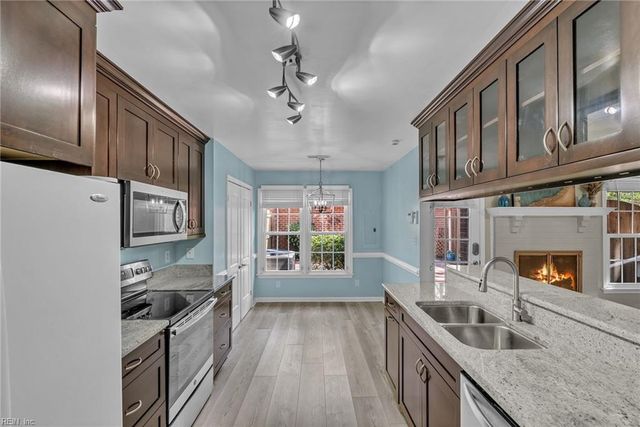 1002 Colonial Meadows WAY, Virginia Beach, VA 23454