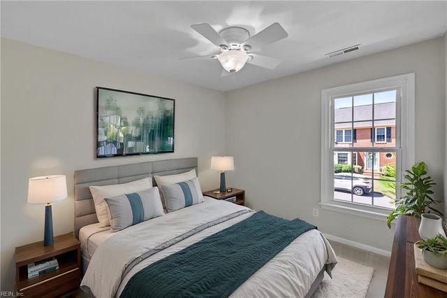 1002 Colonial Meadows WAY, Virginia Beach, VA 23454