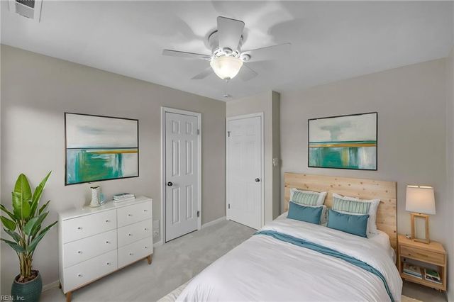 1002 Colonial Meadows WAY, Virginia Beach, VA 23454