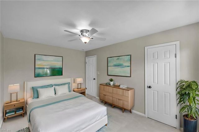 1002 Colonial Meadows WAY, Virginia Beach, VA 23454