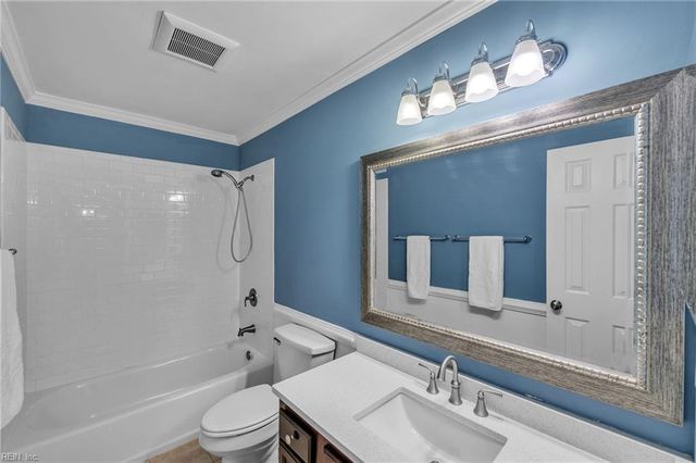 1002 Colonial Meadows WAY, Virginia Beach, VA 23454