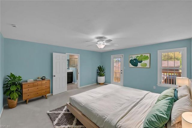 1002 Colonial Meadows WAY, Virginia Beach, VA 23454