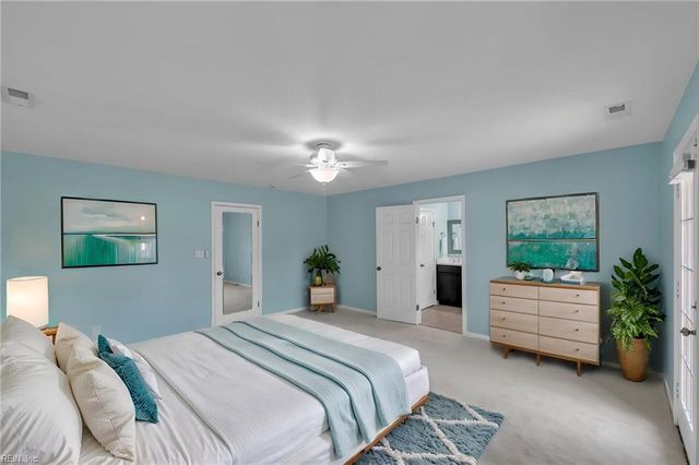 1002 Colonial Meadows WAY, Virginia Beach, VA 23454