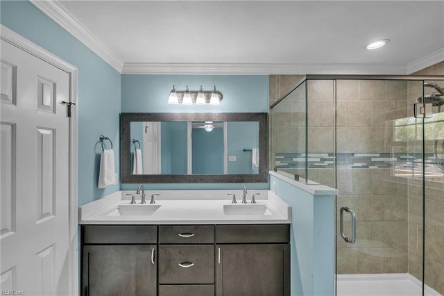 1002 Colonial Meadows WAY, Virginia Beach, VA 23454