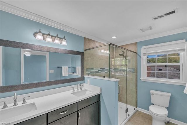 1002 Colonial Meadows WAY, Virginia Beach, VA 23454