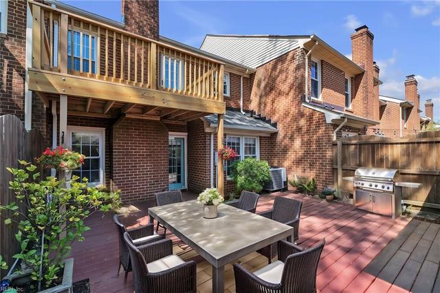 1002 Colonial Meadows WAY, Virginia Beach, VA 23454