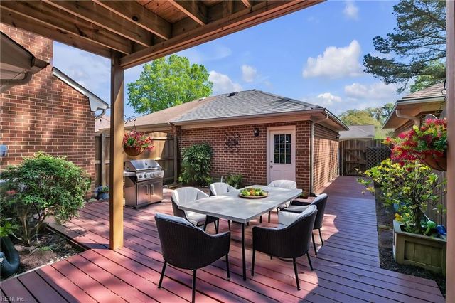 1002 Colonial Meadows WAY, Virginia Beach, VA 23454